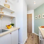 Sunbeam Srodmiescie Apartment *