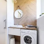 Sunbeam Srodmiescie Apartment *