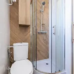 Apartment Sunbeam Srodmiescie Gdansk