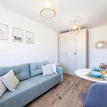 Sunbeam Srodmiescie Apartment Gdansk