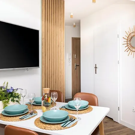 Sunbeam śródmieście *