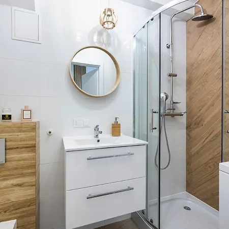 Sunbeam Srodmiescie *