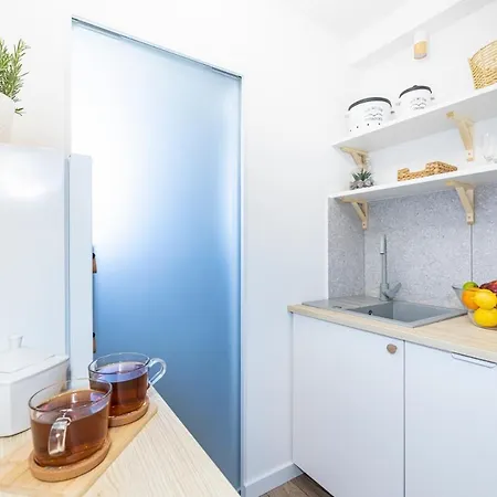 Apartamento Sunbeam śródmieście *