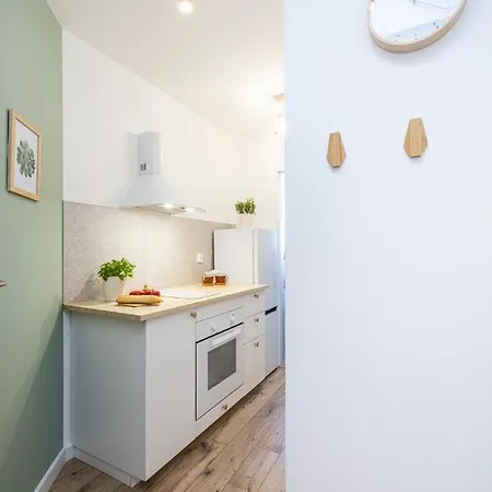 Sunbeam śródmieście