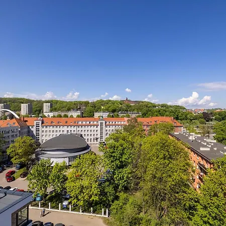 Apartamento Sunbeam śródmieście *