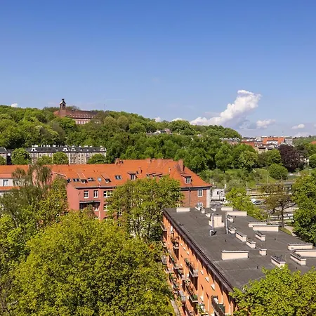 Sunbeam śródmieście Gdańsk