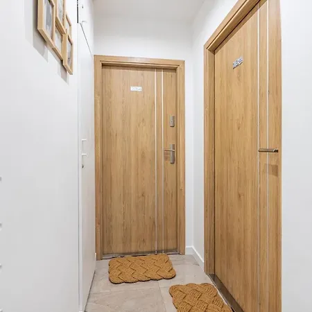 Sunbeam śródmieście Apartamento *