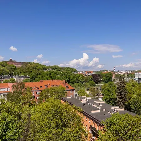 Sunbeam śródmieście