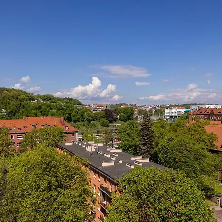 Sunbeam Srodmiescie *