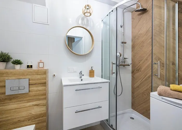 Sunbeam Srodmiescie *