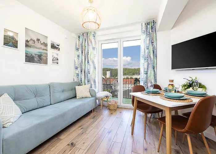 Sunbeam Srodmiescie Danzig