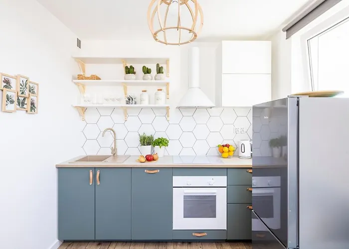 Sunbeam Srodmiescie Danzig