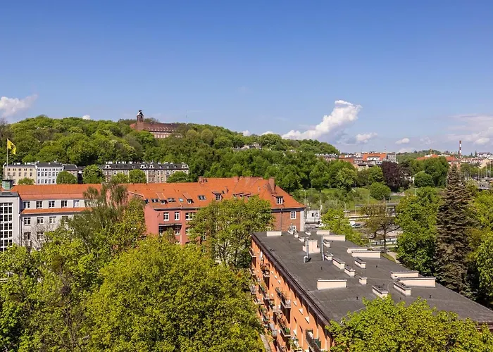 Sunbeam Srodmiescie Danzig