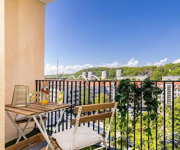 Sunbeam Srodmiescie * Danzig