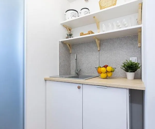 Sunbeam Srodmiescie *