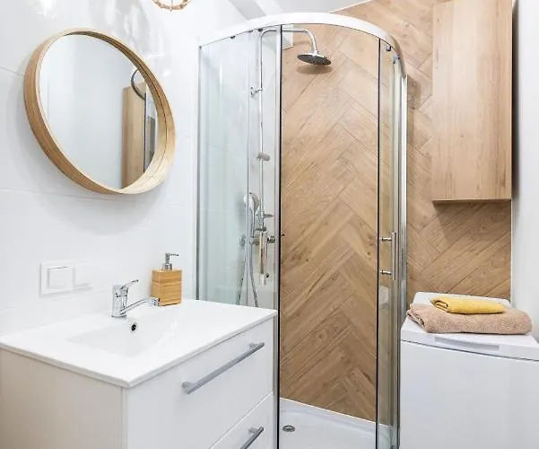 Sunbeam Srodmiescie *