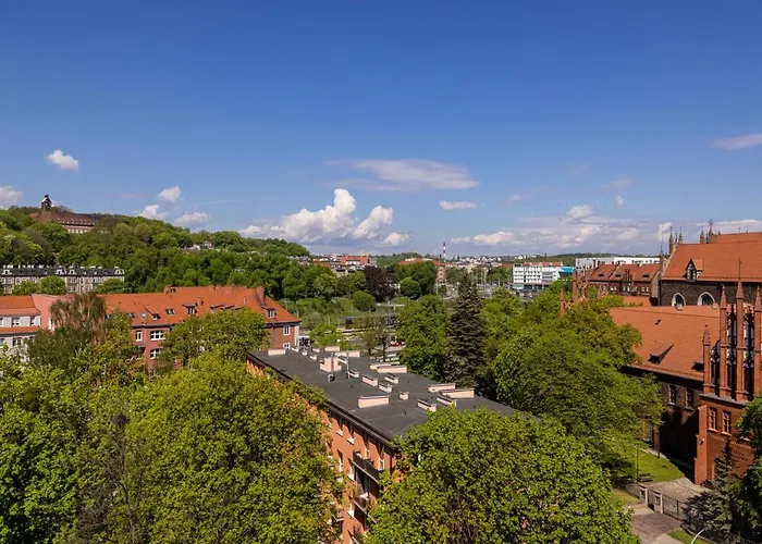 Sunbeam Srodmiescie *