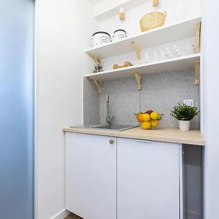 Sunbeam Srodmiescie *