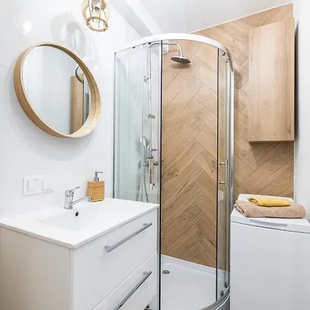 Sunbeam Srodmiescie *